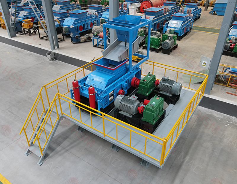 河卵石制砂機(jī) 河卵石制砂機(jī)